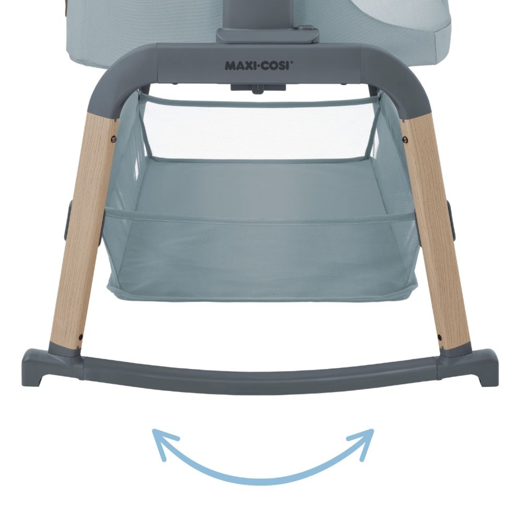 Berço Maxi-Cosi Iora Air - Maxi-Cosi - 3220660340491
