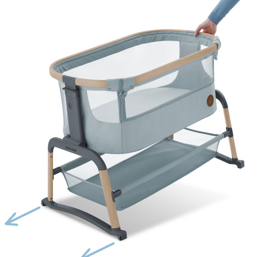 Berço Maxi-Cosi Iora Air - Maxi-Cosi - 3220660340491