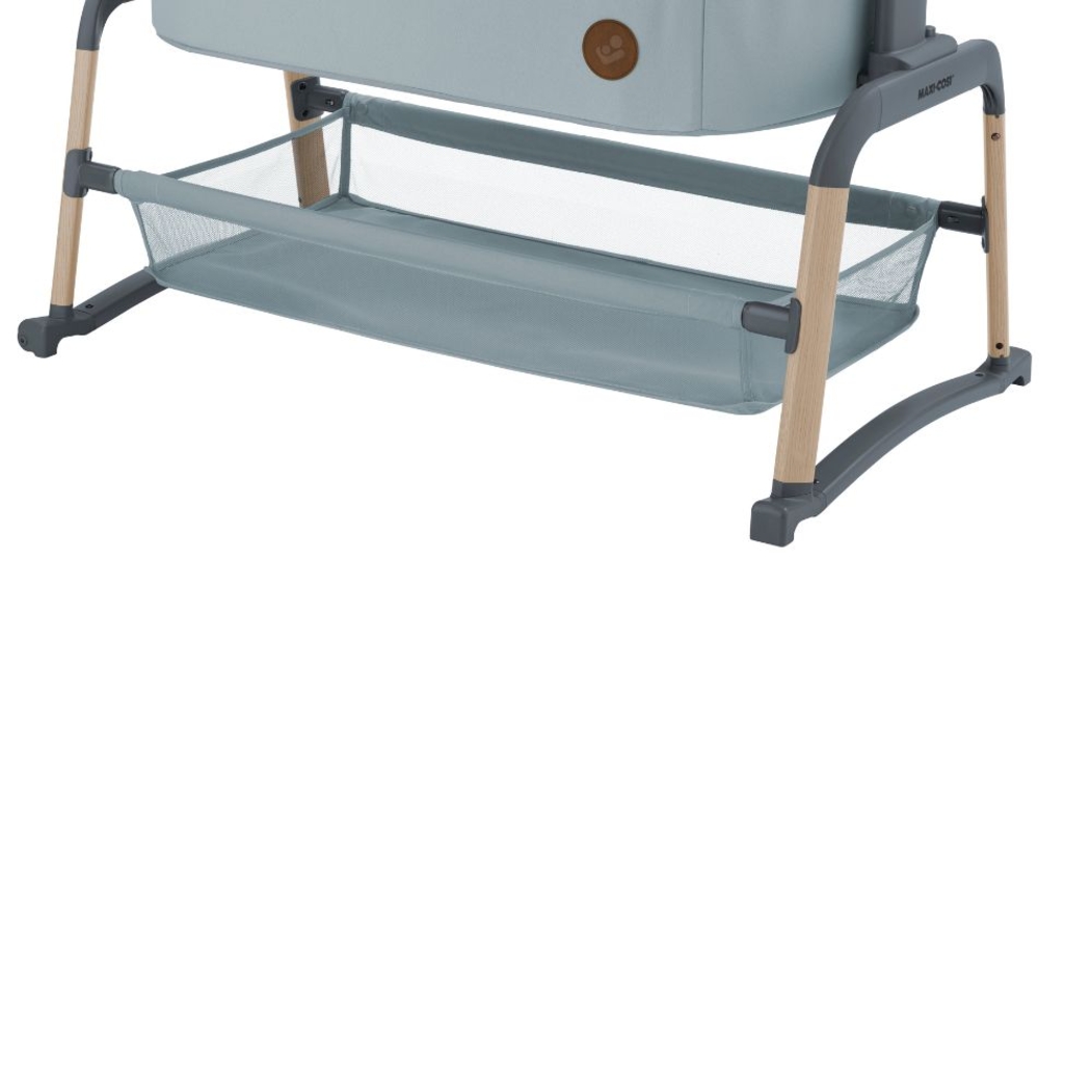 Berço Maxi-Cosi Iora Air - Maxi-Cosi - 3220660340491