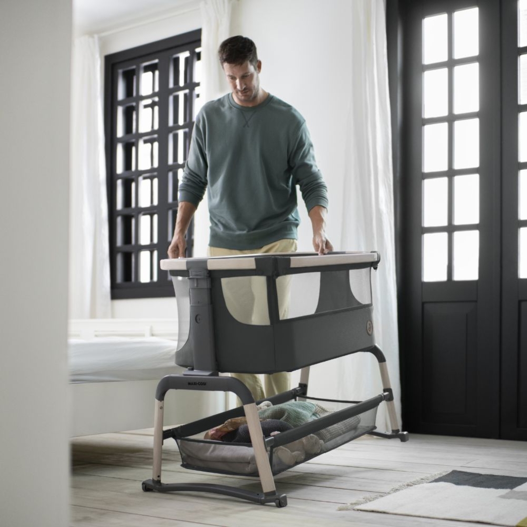 Berço Maxi-Cosi Iora Air - Maxi-Cosi - 3220660340491