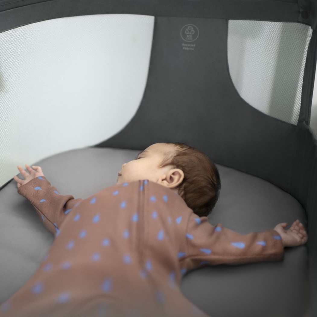 Berço Maxi-Cosi Iora Air - Maxi-Cosi - 3220660340491