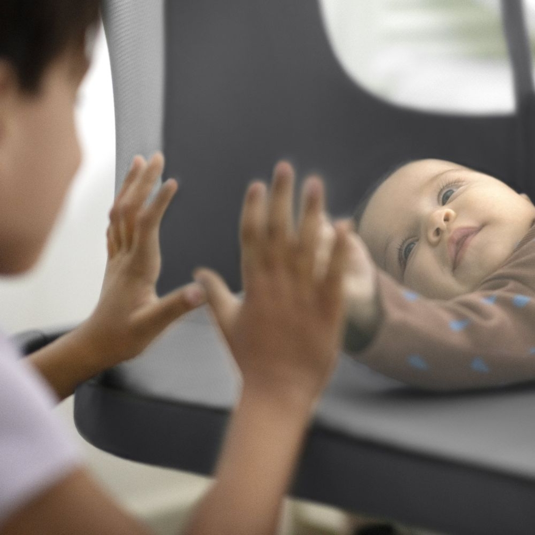 Berço Maxi-Cosi Iora Air - Maxi-Cosi - 3220660340491