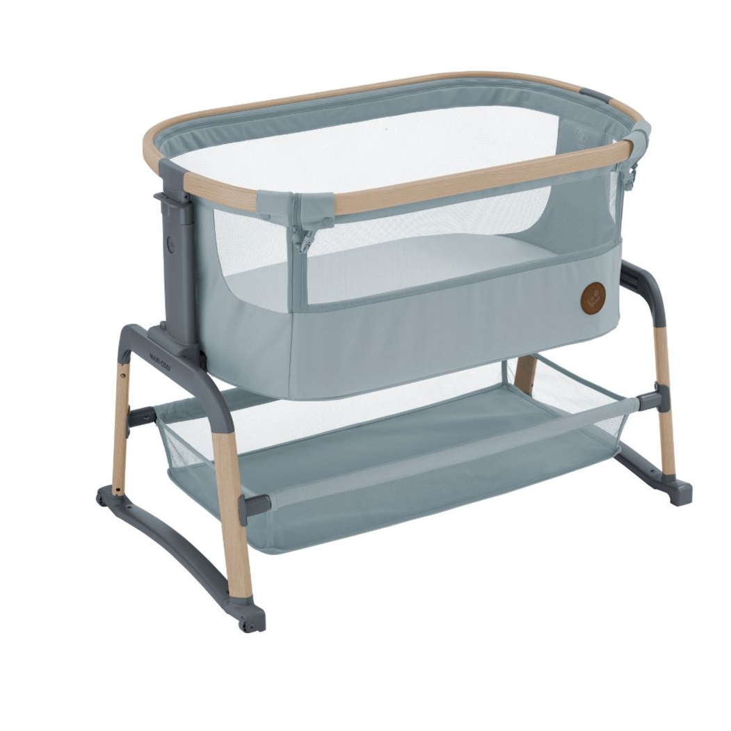 Berço Maxi-Cosi Iora Air - Maxi-Cosi - 3220660340491