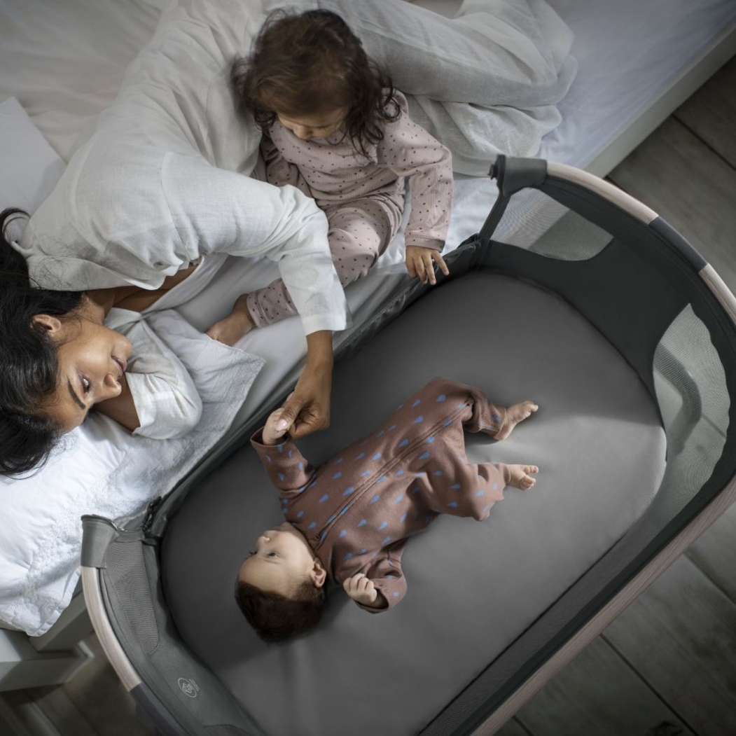 Berço Maxi-Cosi Iora Air - Maxi-Cosi - 3220660340491