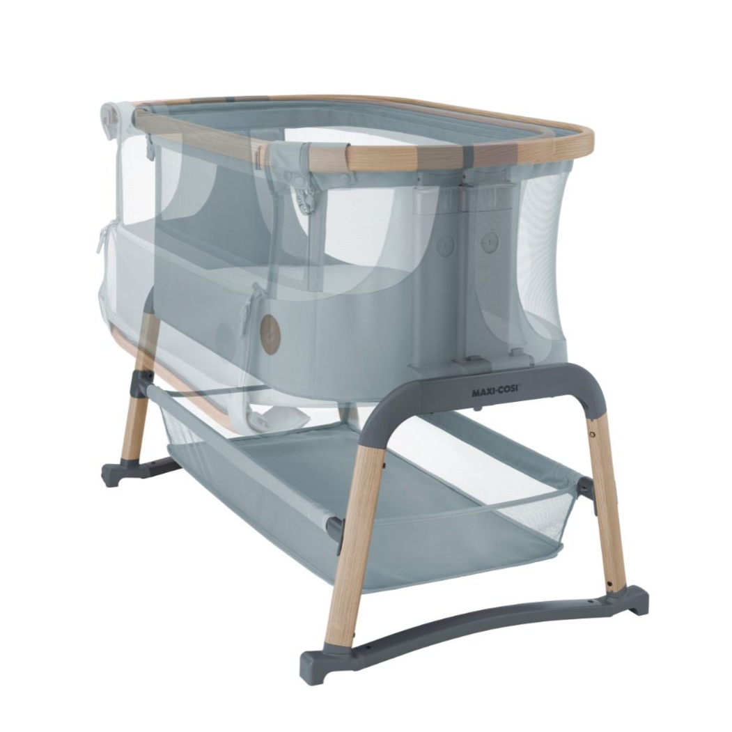 Berço Maxi-Cosi Iora Air - Maxi-Cosi - 3220660340491