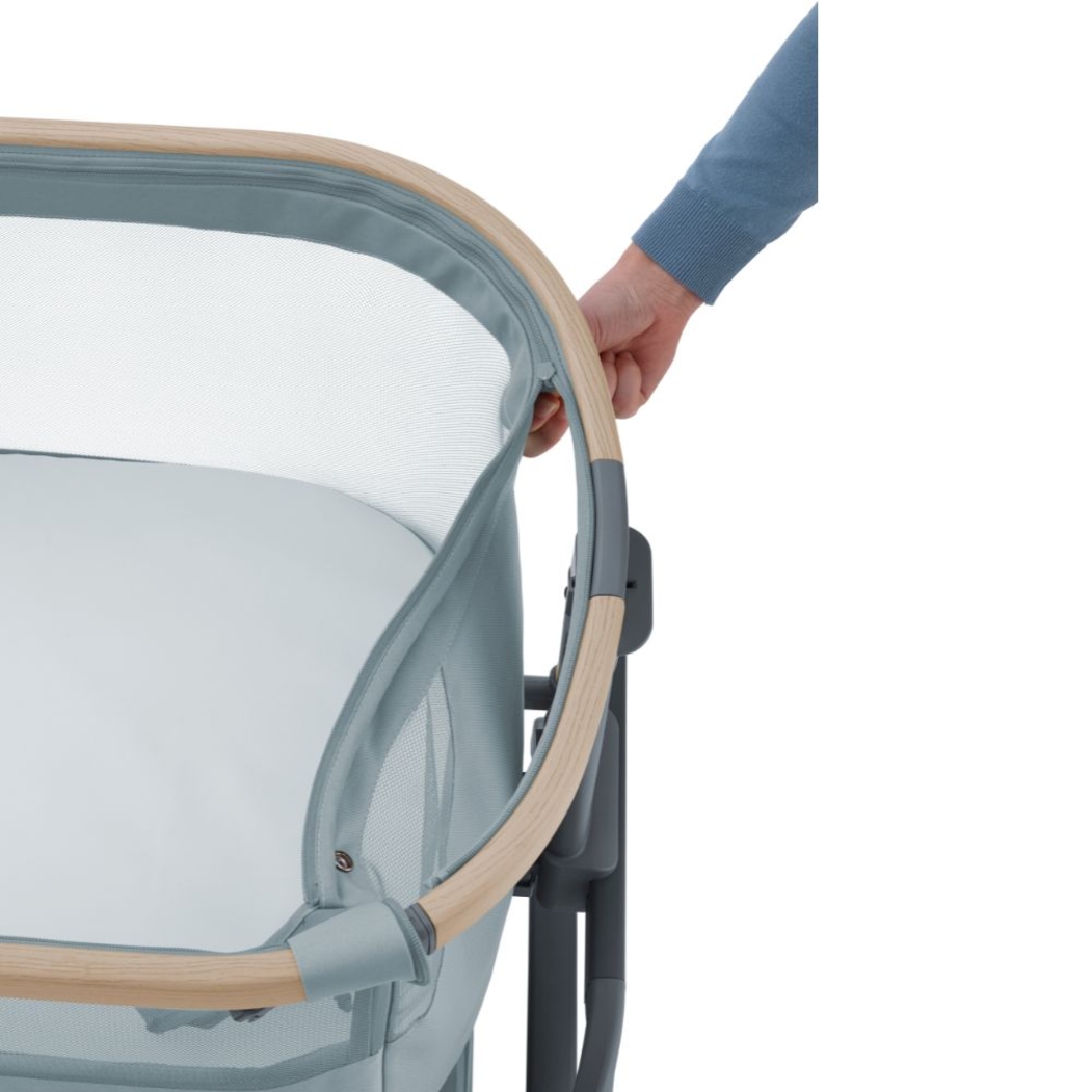 Berço Maxi-Cosi Iora Air - Maxi-Cosi - 3220660340491