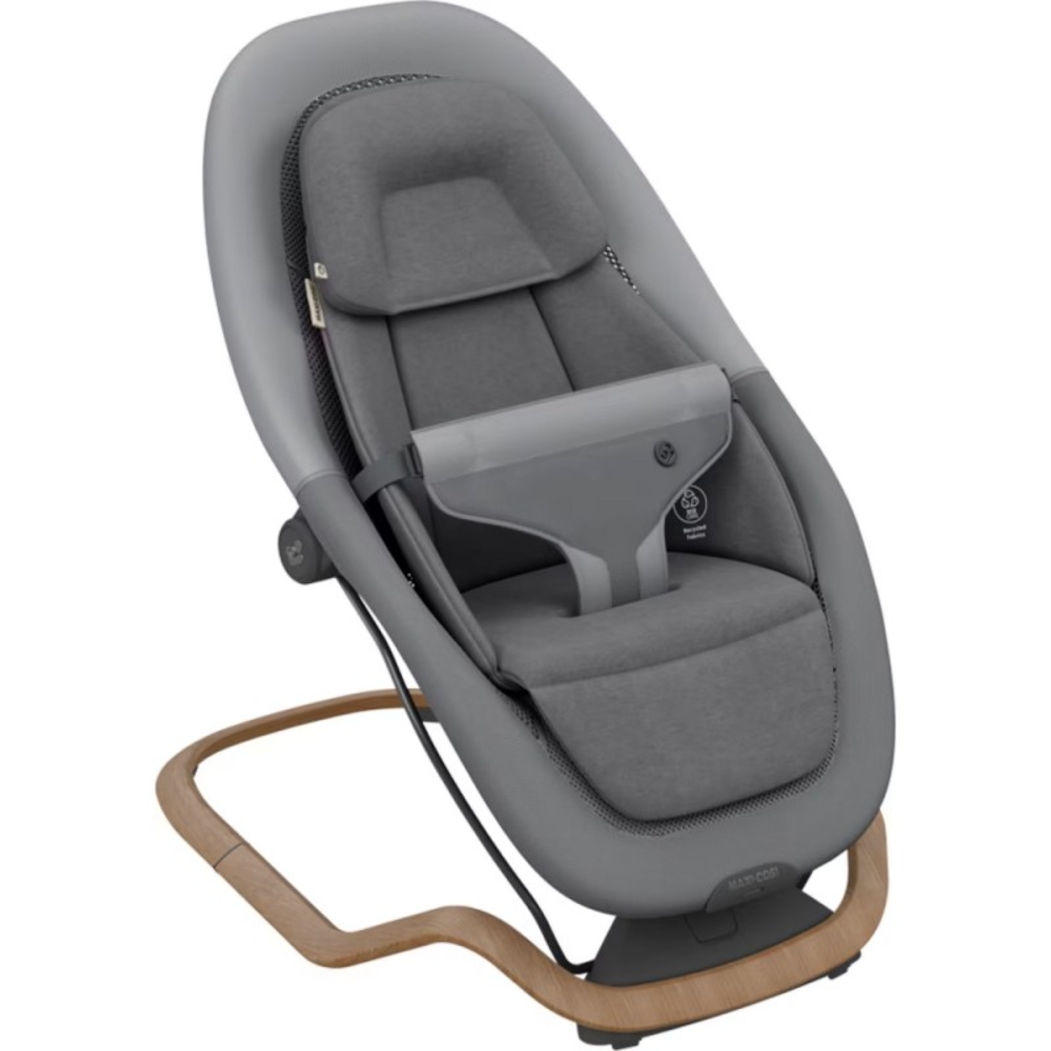 Espreguiçadeira Maxi-Cosi Dove Pro - Maxi-Cosi - 3220660008124
