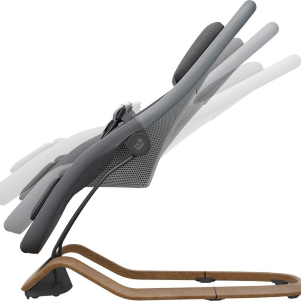 Espreguiçadeira Maxi-Cosi Dove Pro - Maxi-Cosi - 3220660008124