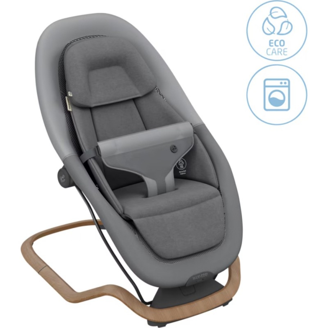 Espreguiçadeira Maxi-Cosi Dove Pro - Maxi-Cosi - 3220660008124