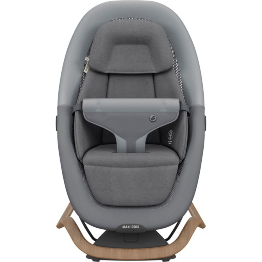 Espreguiçadeira Maxi-Cosi Dove Pro - Maxi-Cosi - 3220660008124