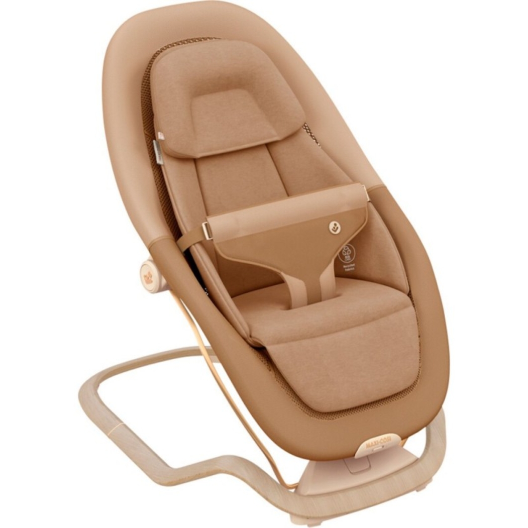 Espreguiçadeira Maxi-Cosi Dove Pro - Maxi-Cosi - 3220660009251