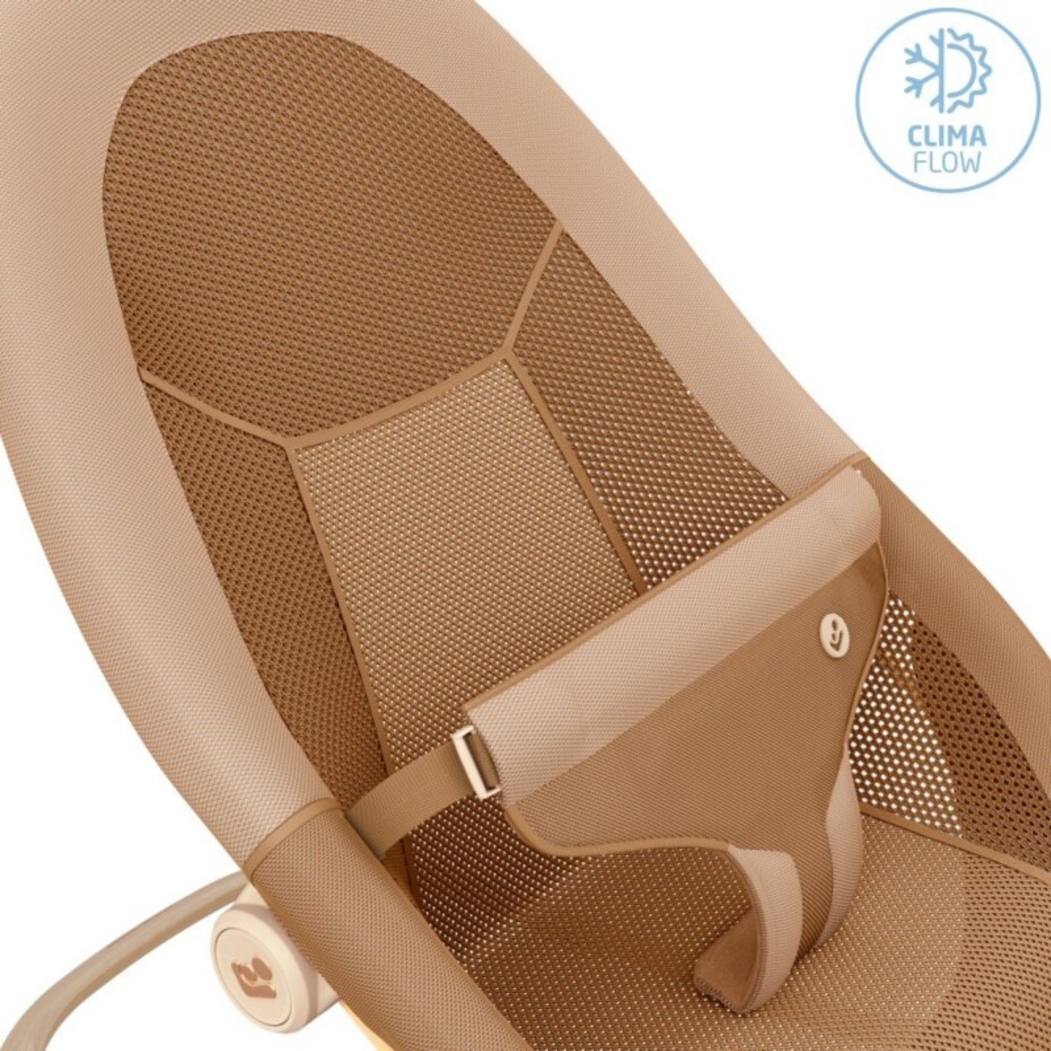 Espreguiçadeira Maxi-Cosi Dove Pro - Maxi-Cosi - 3220660009251