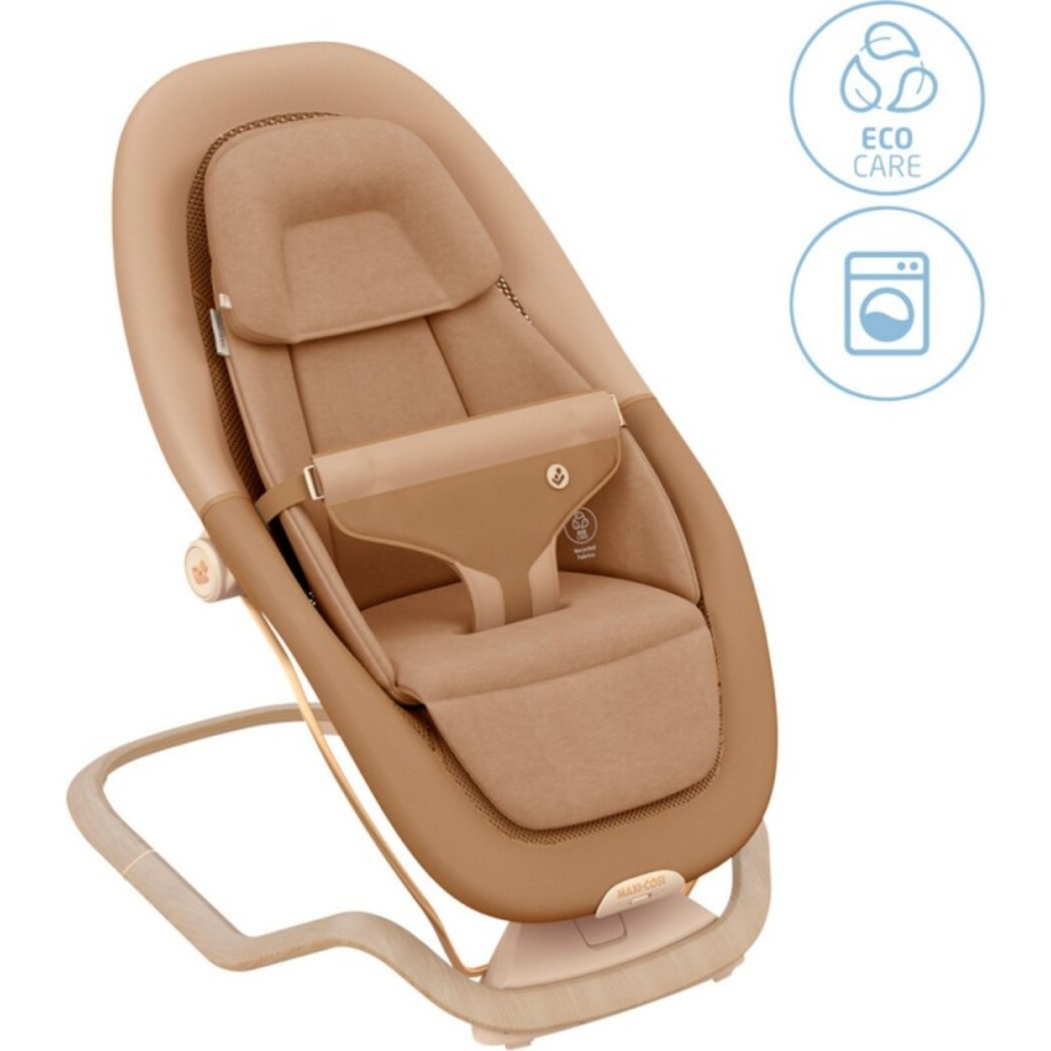 Espreguiçadeira Maxi-Cosi Dove Pro - Maxi-Cosi - 3220660009251