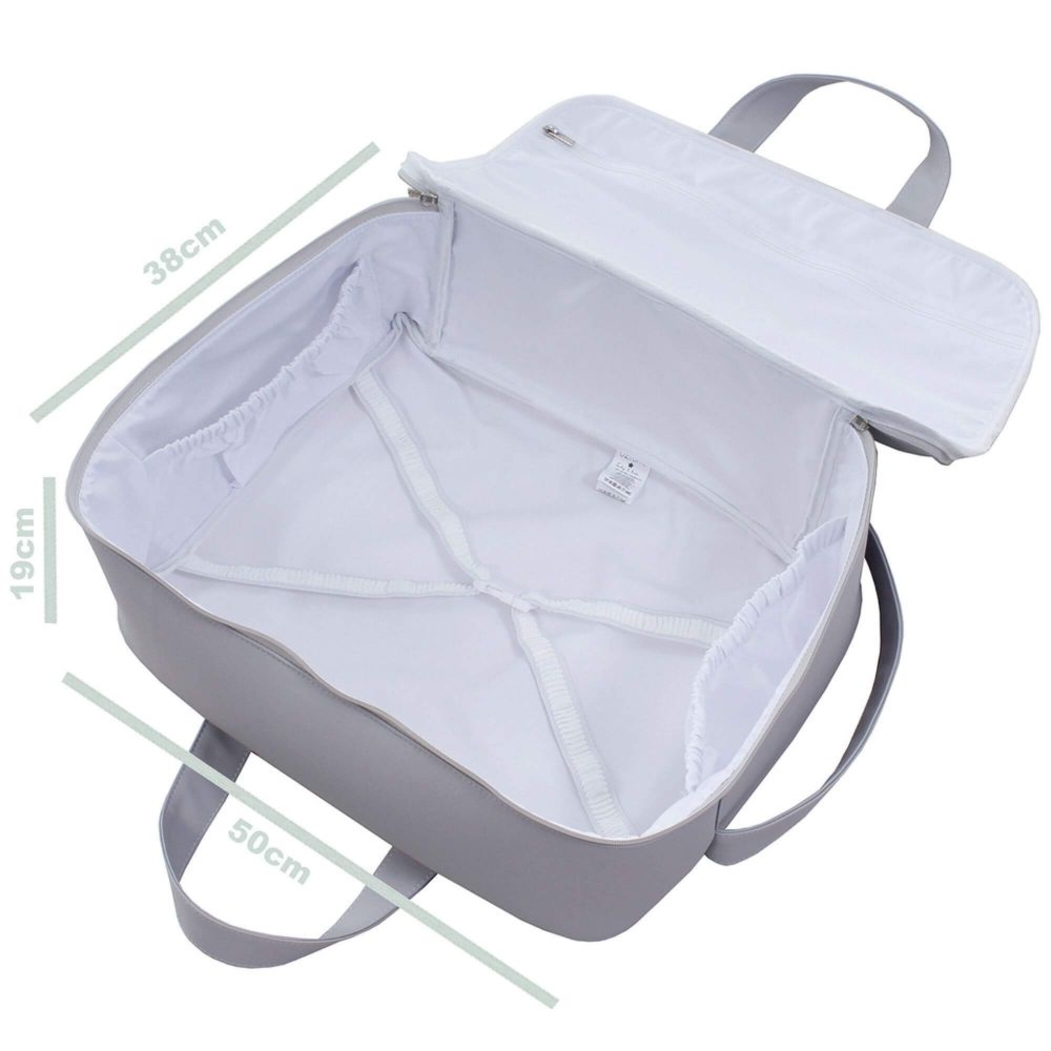 Mala de Maternidade Uzturre Neo - Uzturre - 25MA--NEO__GG