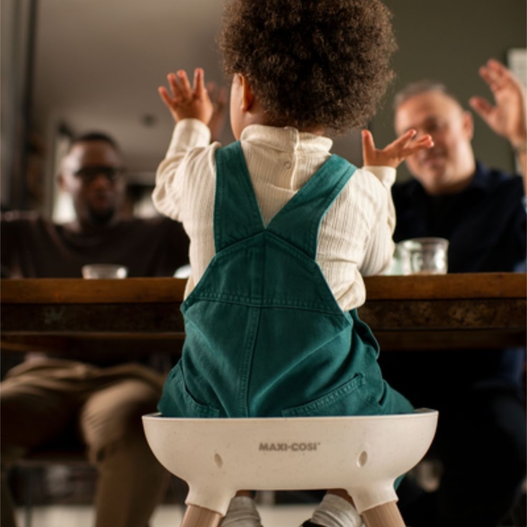 Cadeira Papa Maxi-Cosi Moa - Maxi-Cosi - 3220660341979