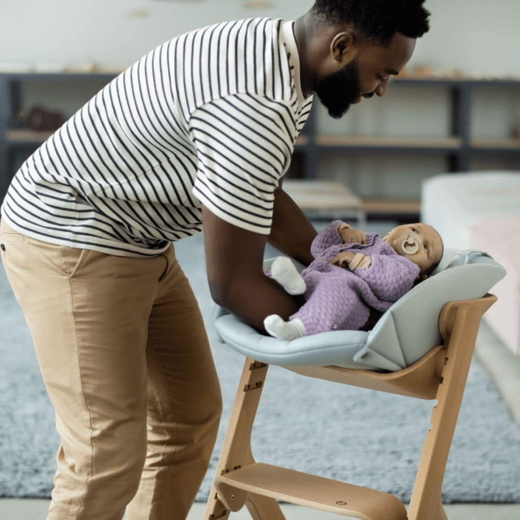 Cadeira Papa Maxi-Cosi Nesta - Maxi-Cosi - 3220660340361