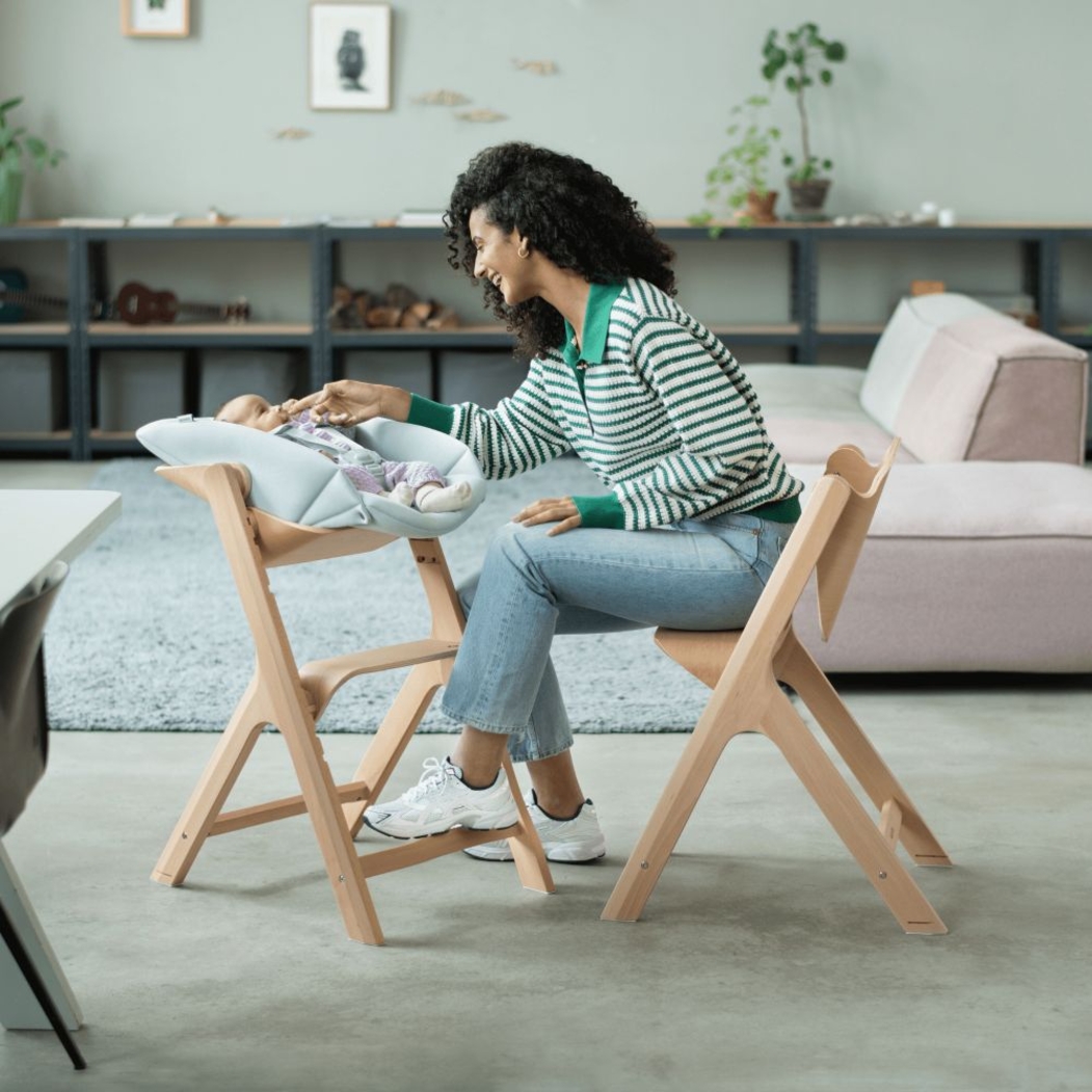 Cadeira Papa Maxi-Cosi Nesta - Maxi-Cosi - 3220660340361