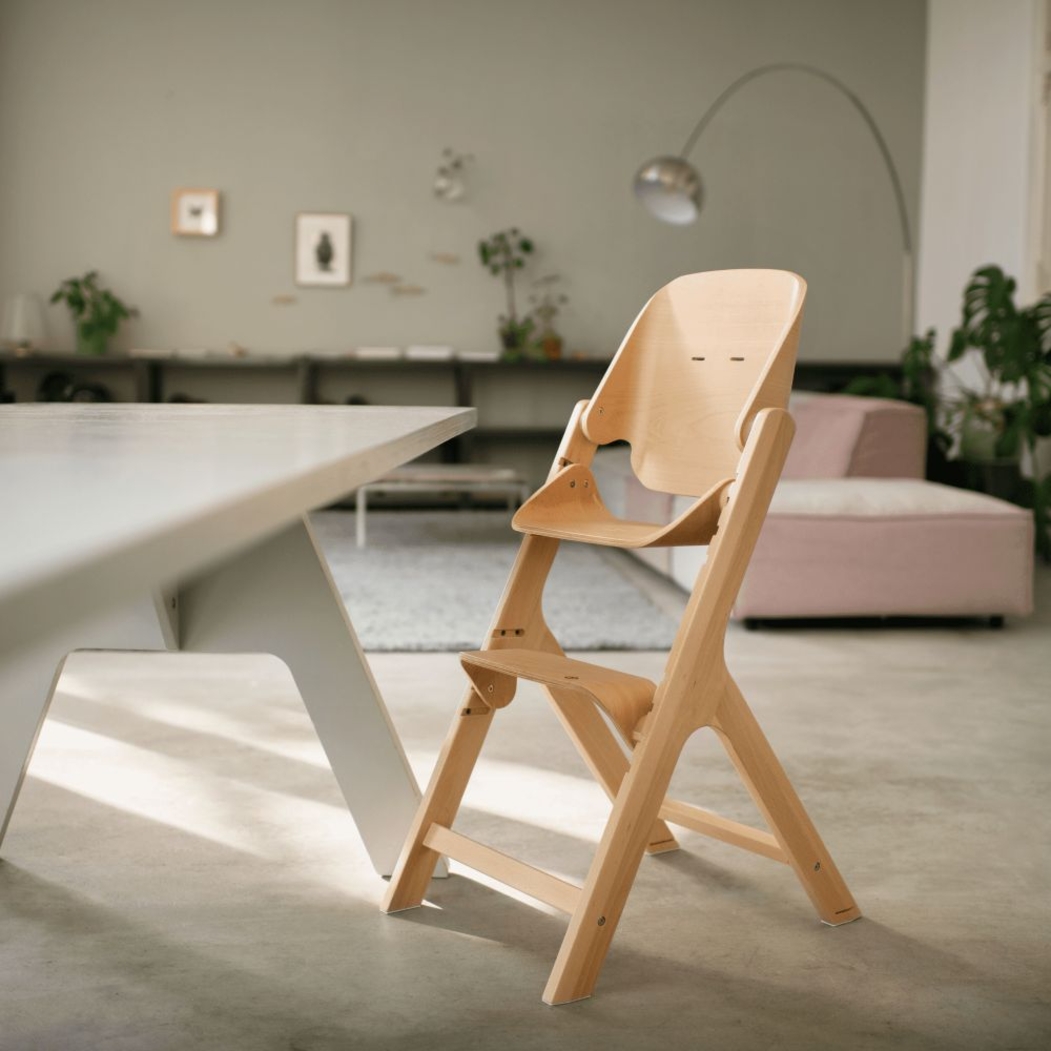 Cadeira Papa Maxi-Cosi Nesta - Maxi-Cosi - 3220660340361