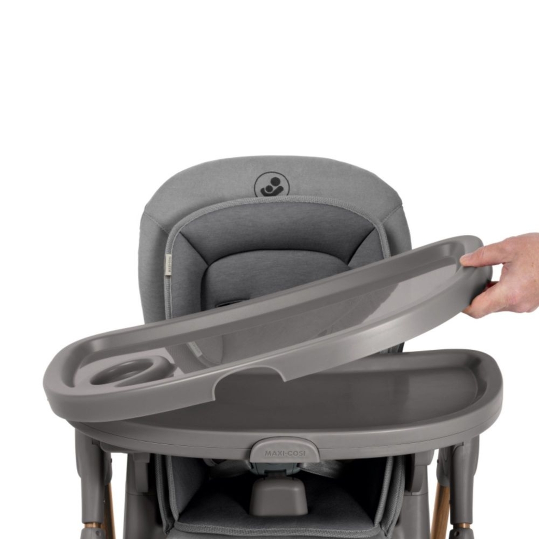 Cadeira de Papa Minla Plus - Maxi-Cosi - 3220660006533