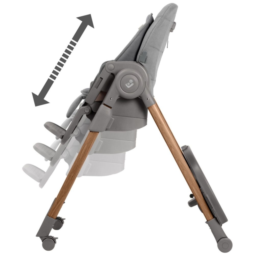 Cadeira de Papa Minla Plus - Maxi-Cosi - 3220660006533