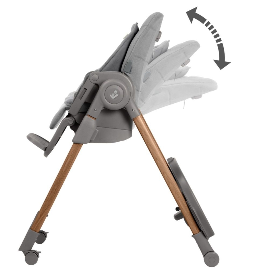 Cadeira de Papa Minla Plus - Maxi-Cosi - 3220660006533