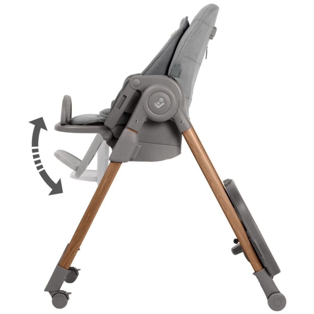 Cadeira de Papa Minla Plus - Maxi-Cosi - 3220660006533