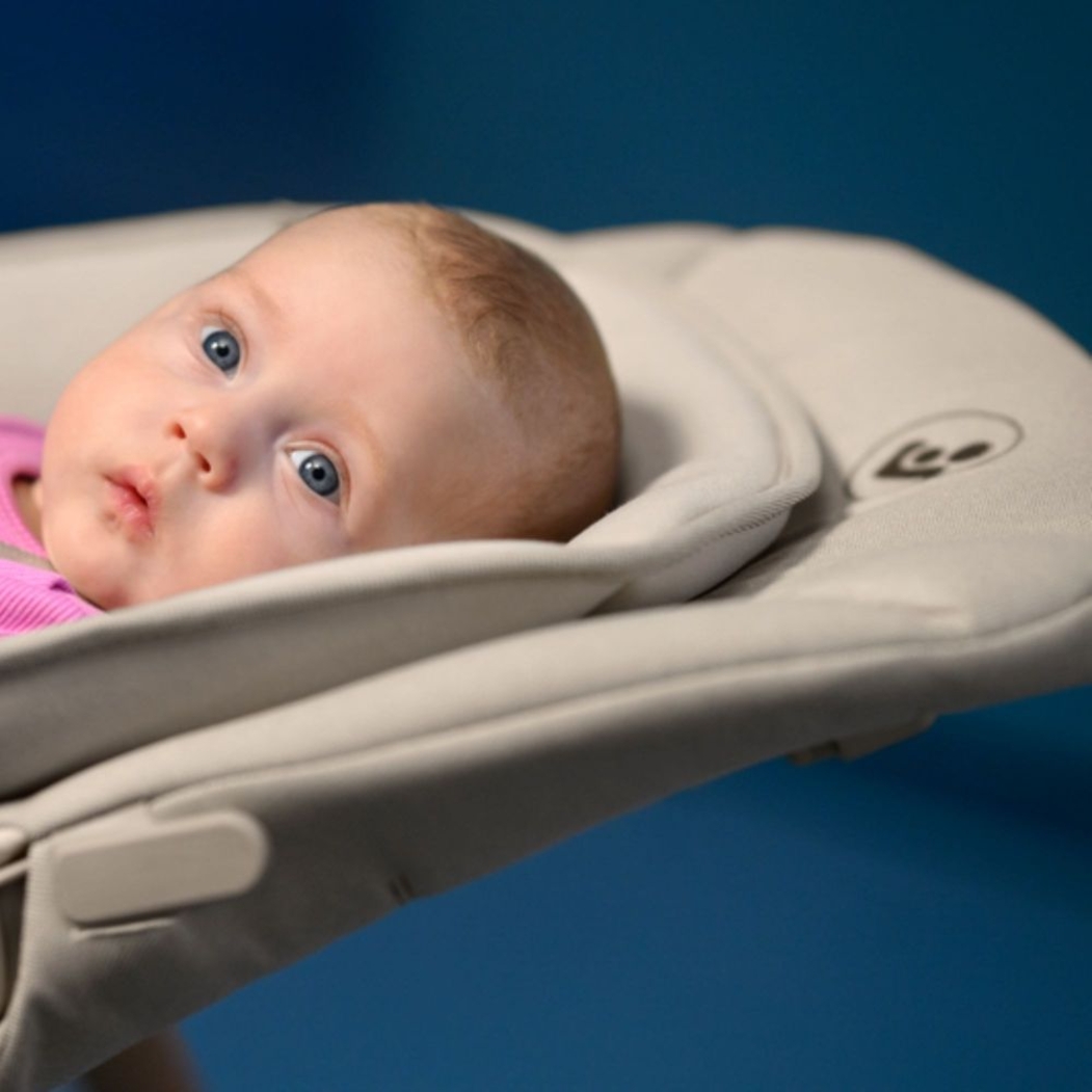 Cadeira de Papa Minla Plus - Maxi-Cosi - 3220660006533