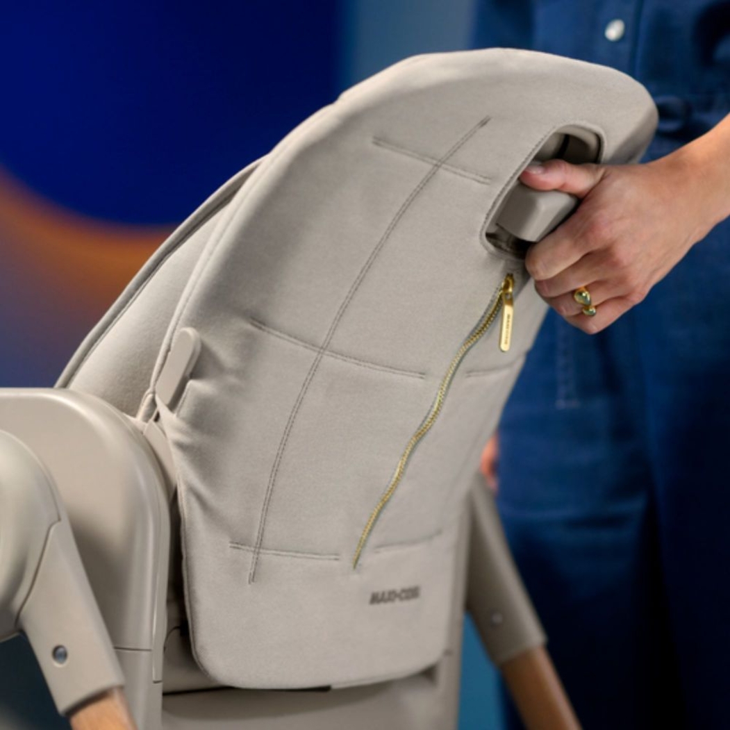 Cadeira de Papa Minla Plus - Maxi-Cosi - 3220660006533