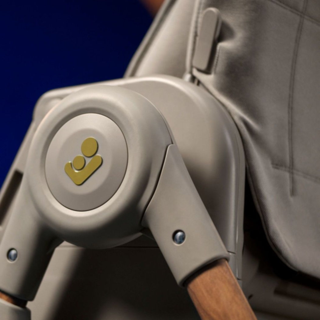 Cadeira de Papa Minla Plus - Maxi-Cosi - 3220660006533