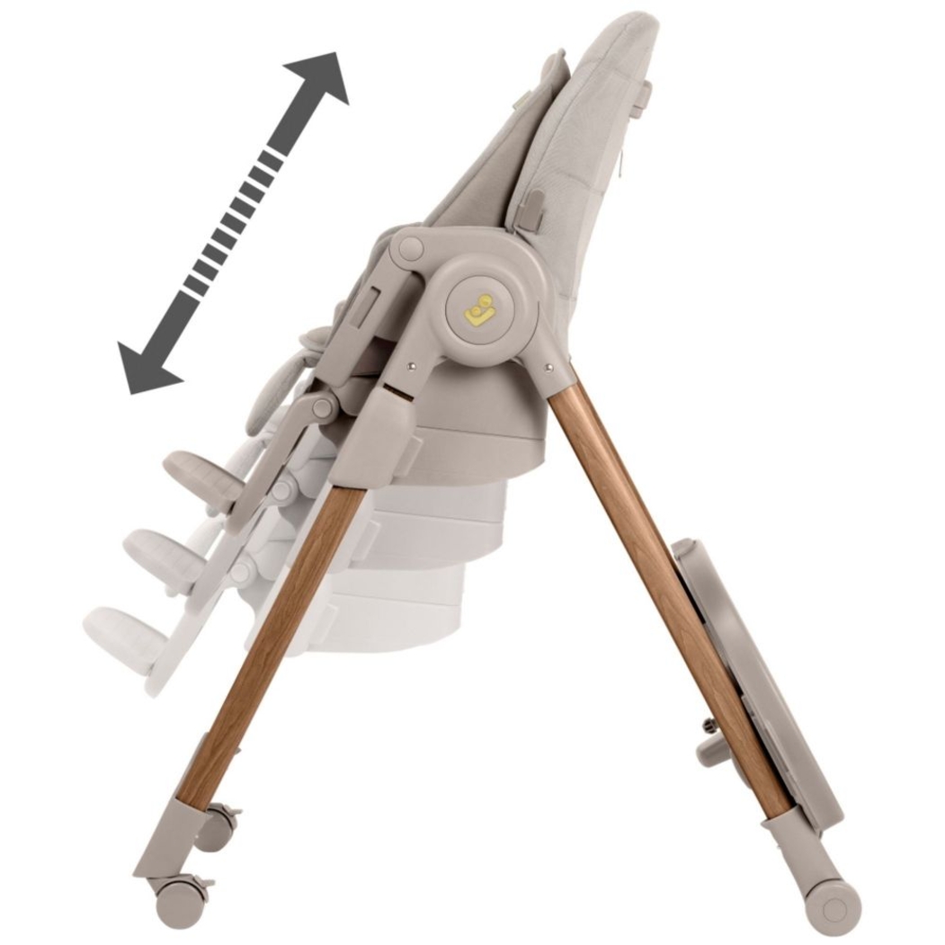 Cadeira de Papa Minla Plus - Maxi-Cosi - 3220660006557