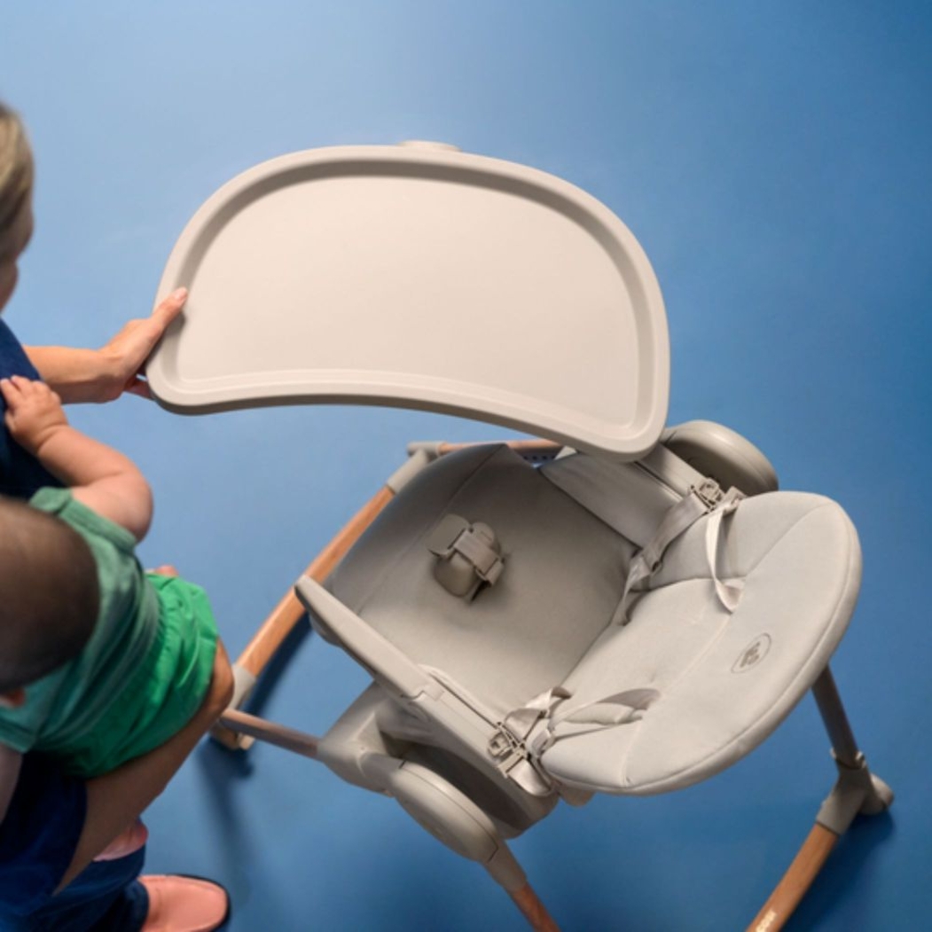 Cadeira de Papa Minla Plus - Maxi-Cosi - 3220660006557