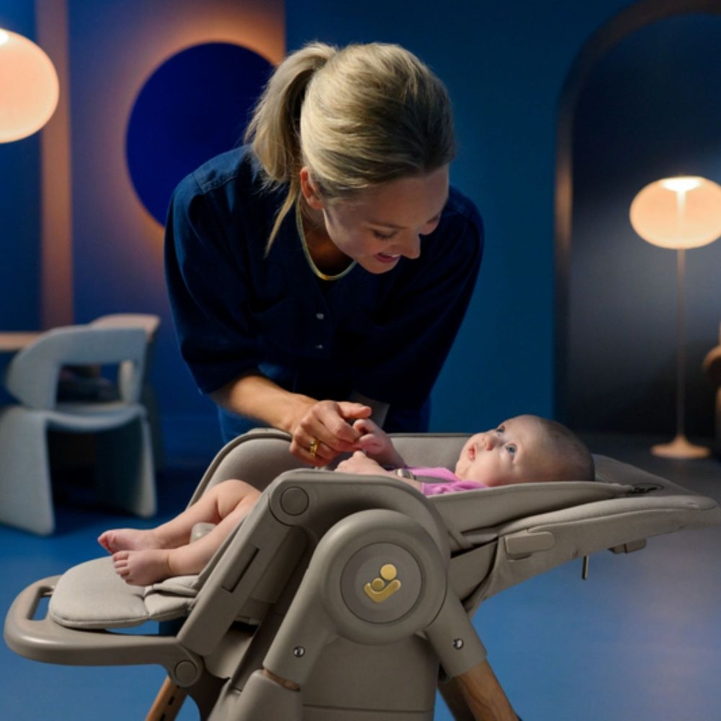 Cadeira de Papa Minla Plus - Maxi-Cosi - 3220660006557