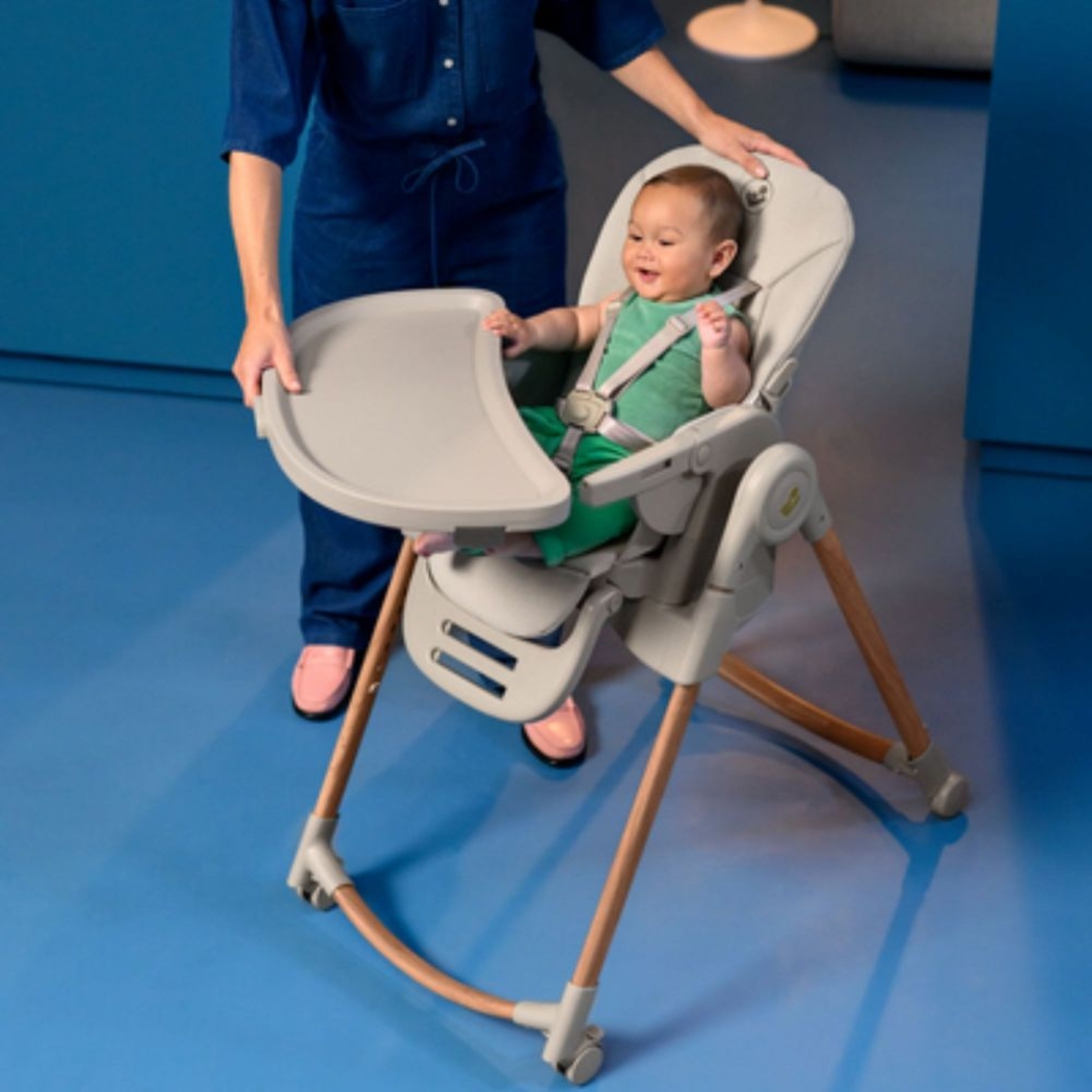 Cadeira de Papa Minla Plus - Maxi-Cosi - 3220660006557