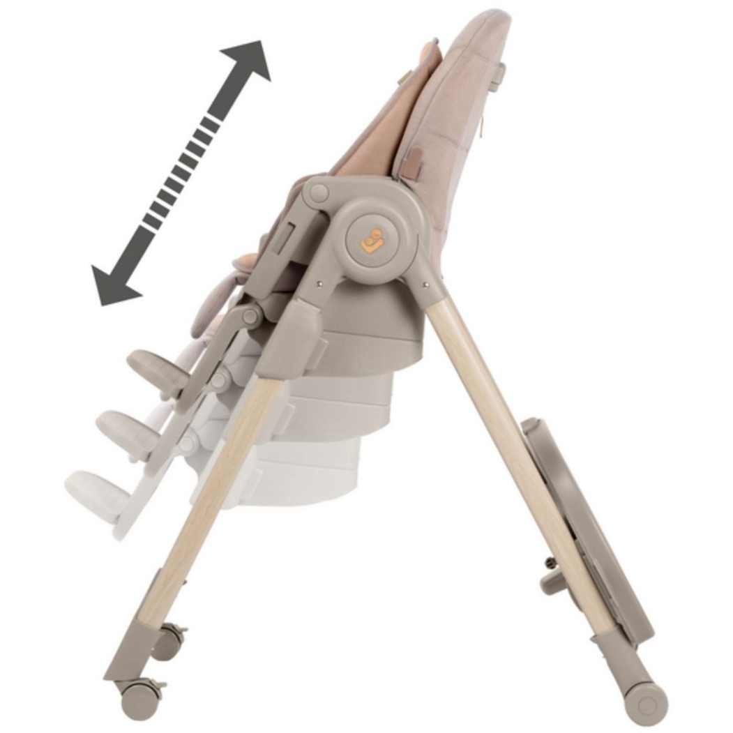 Cadeira de Papa Minla Plus - Maxi-Cosi - 3220660006588