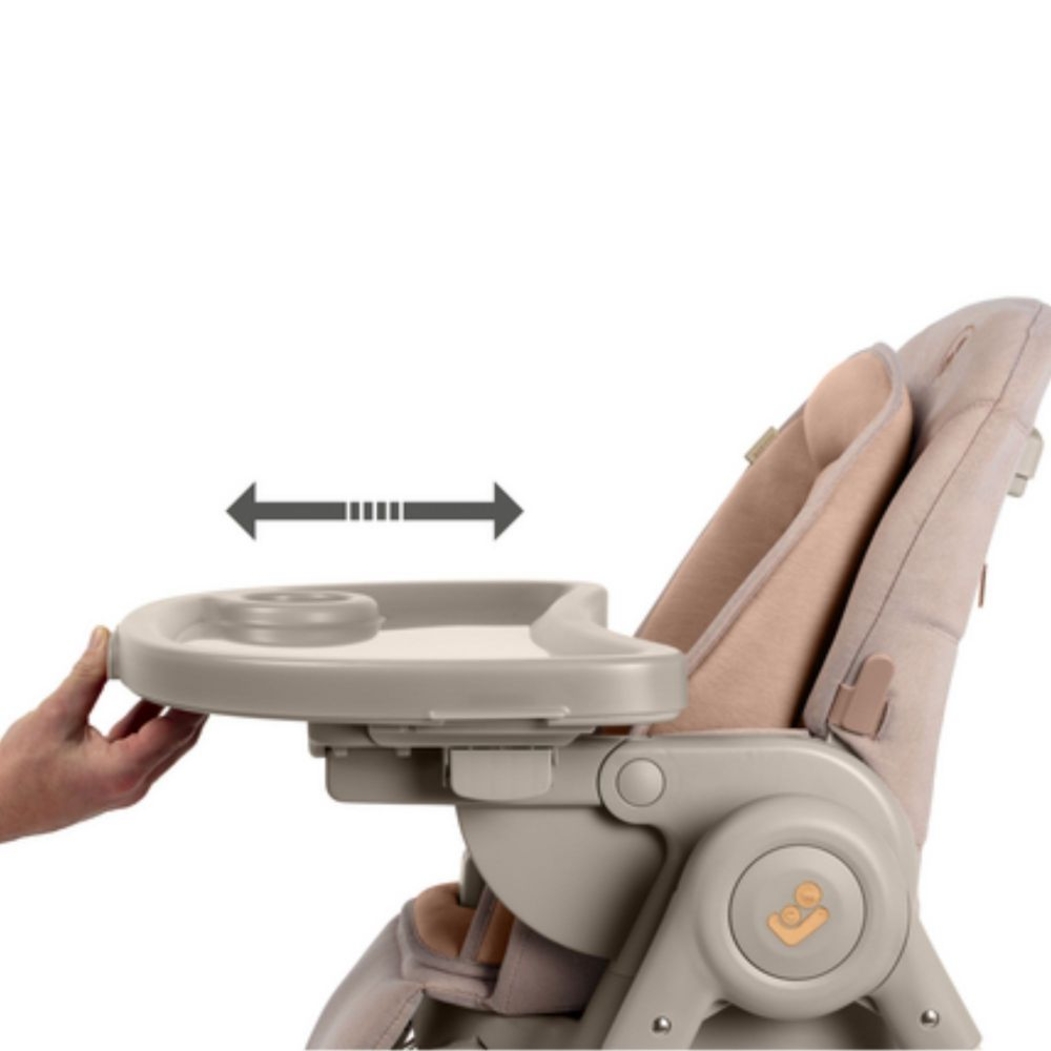 Cadeira de Papa Minla Plus - Maxi-Cosi - 3220660006588