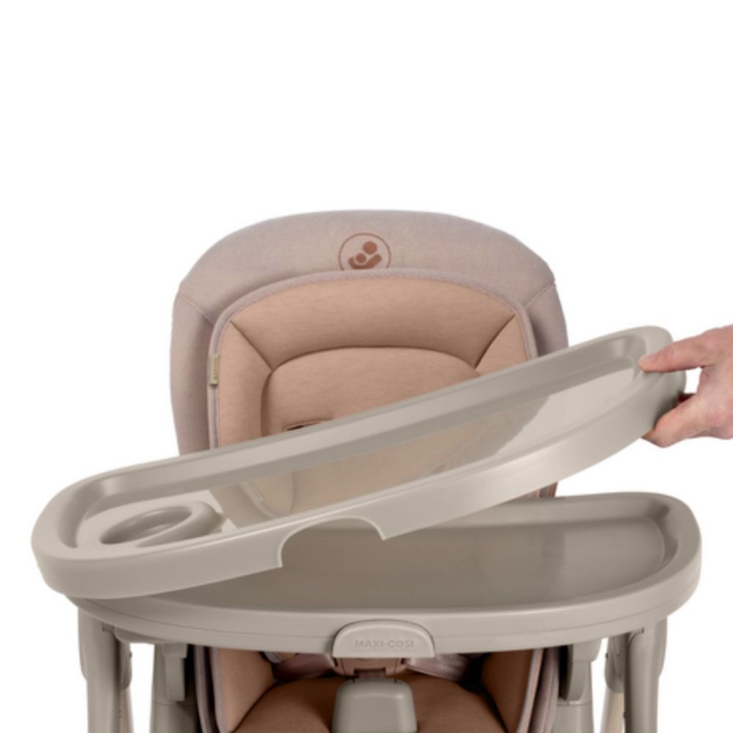Cadeira de Papa Minla Plus - Maxi-Cosi - 3220660006588