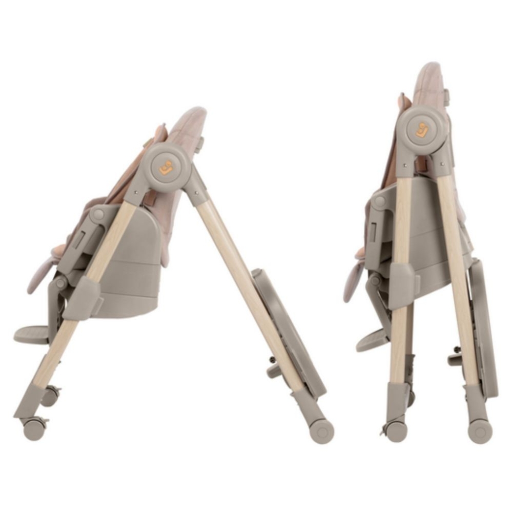 Cadeira de Papa Minla Plus - Maxi-Cosi - 3220660006588