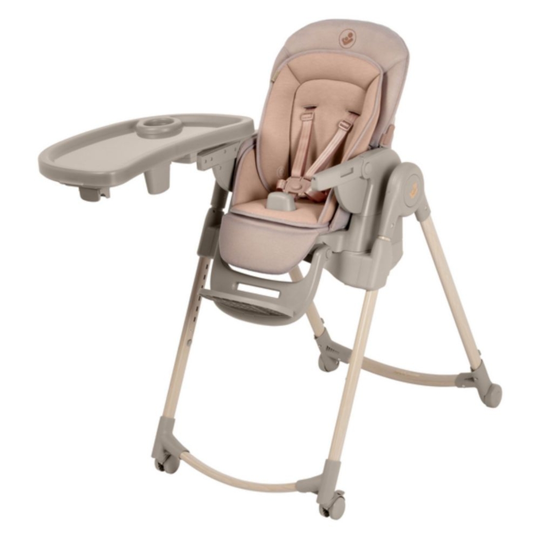 Cadeira de Papa Minla Plus - Maxi-Cosi - 3220660006588