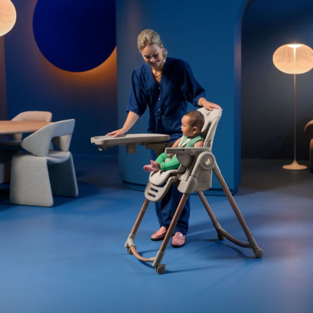 Cadeira de Papa Minla Plus - Maxi-Cosi - 3220660006588