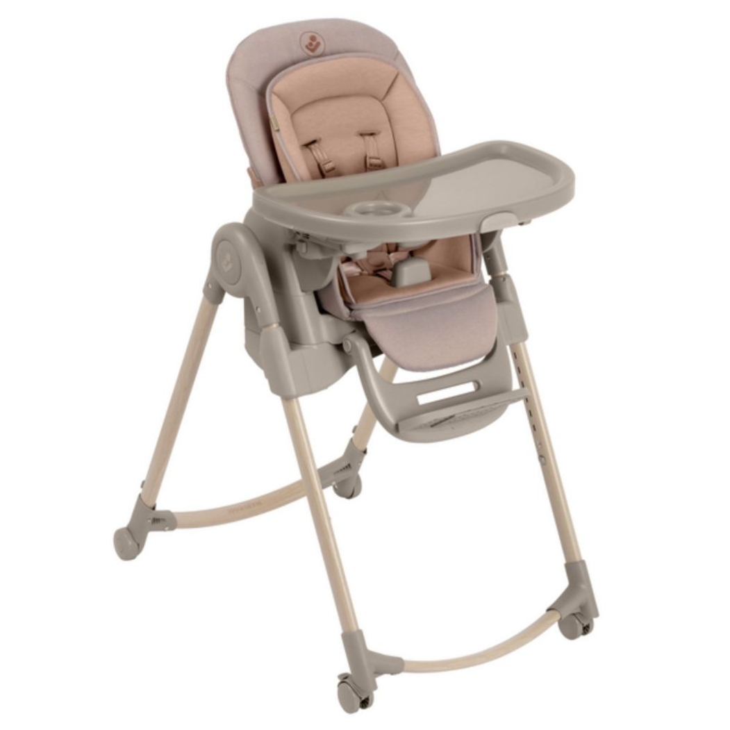 Cadeira de Papa Minla Plus - Maxi-Cosi - 3220660006588
