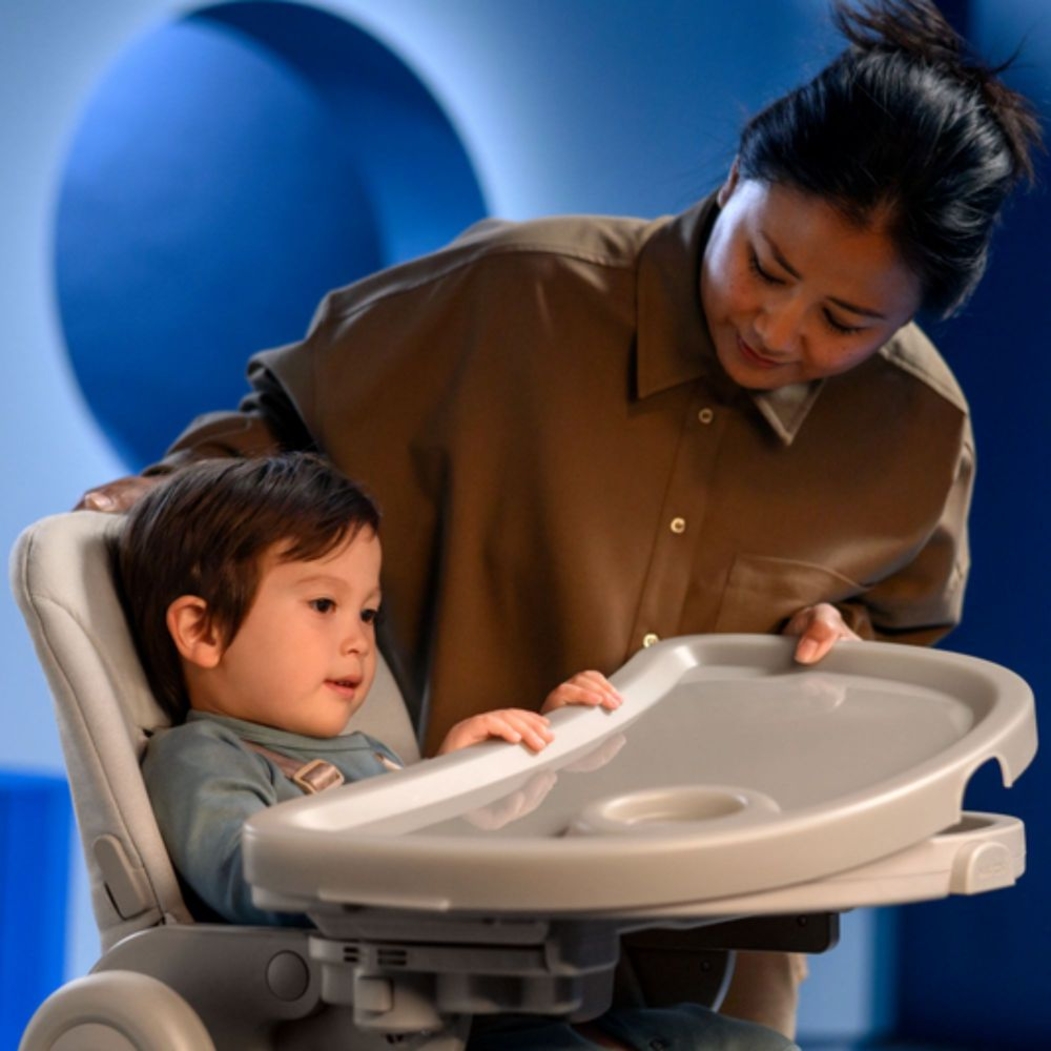 Cadeira de Papa Minla Plus - Maxi-Cosi - 3220660006588