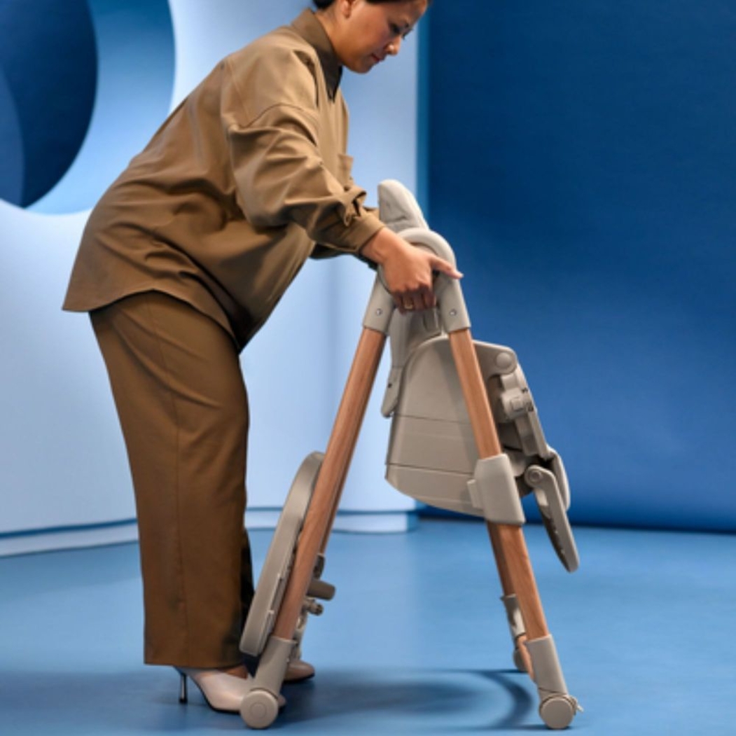 Cadeira de Papa Minla Plus - Maxi-Cosi - 3220660006588