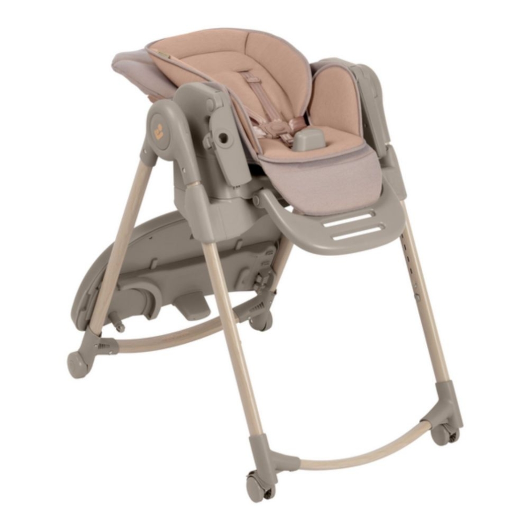 Cadeira de Papa Minla Plus - Maxi-Cosi - 3220660006588