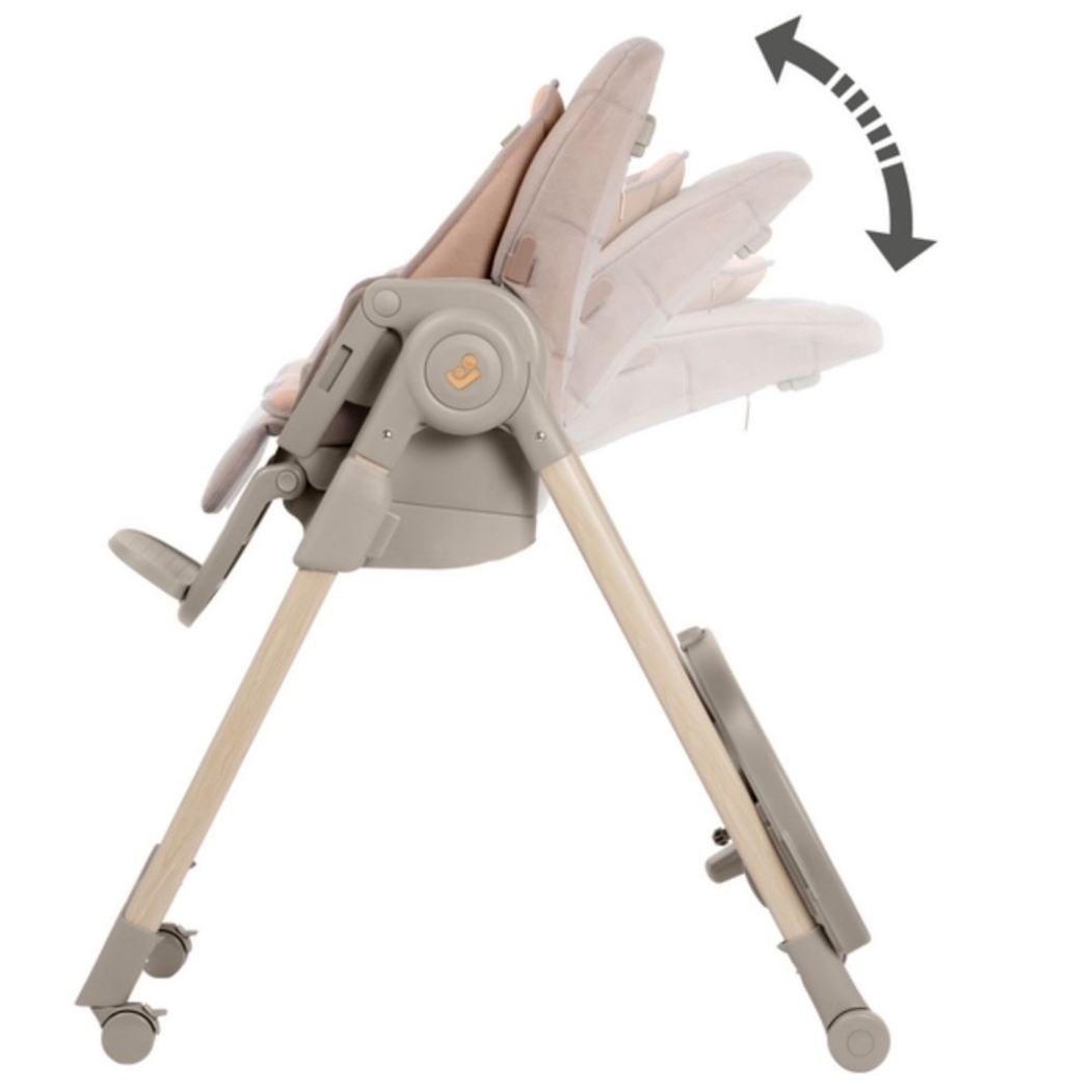 Cadeira de Papa Minla Plus - Maxi-Cosi - 3220660006588