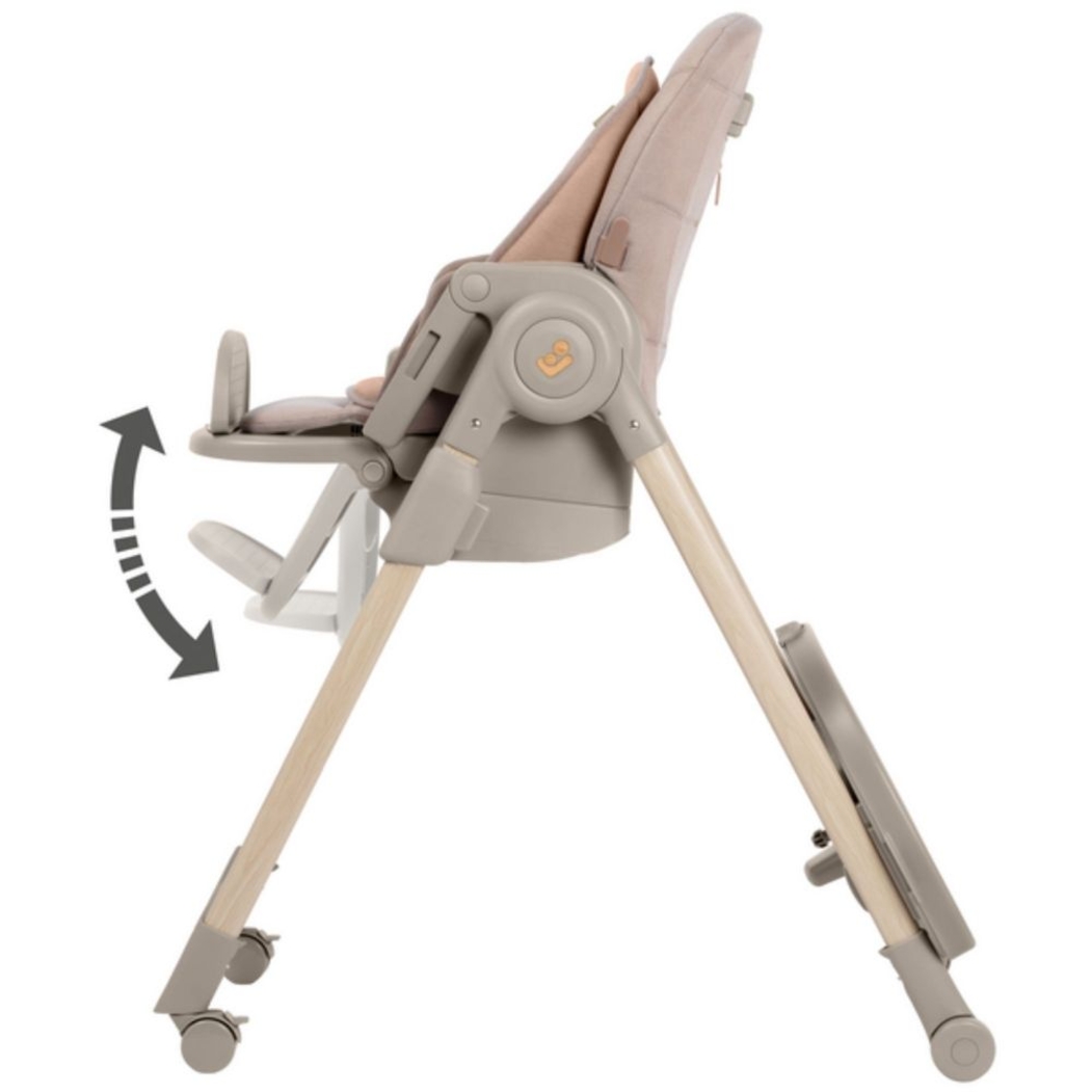 Cadeira de Papa Minla Plus - Maxi-Cosi - 3220660006588