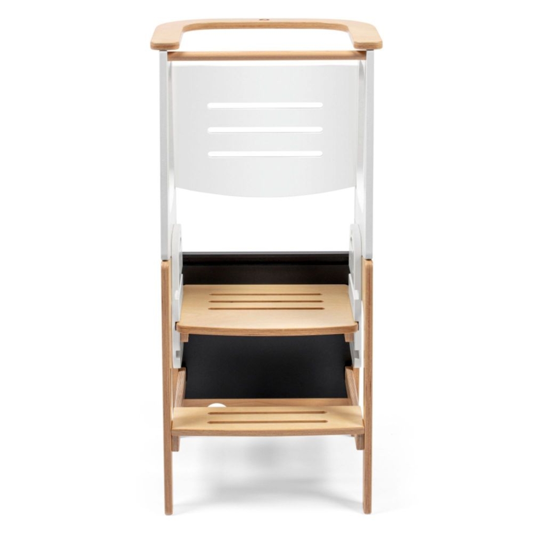 Torre de Aprendizagem Maxi-Cosi Toucan Natural 3 em 1 - Maxi-Cosi - 3220660347155