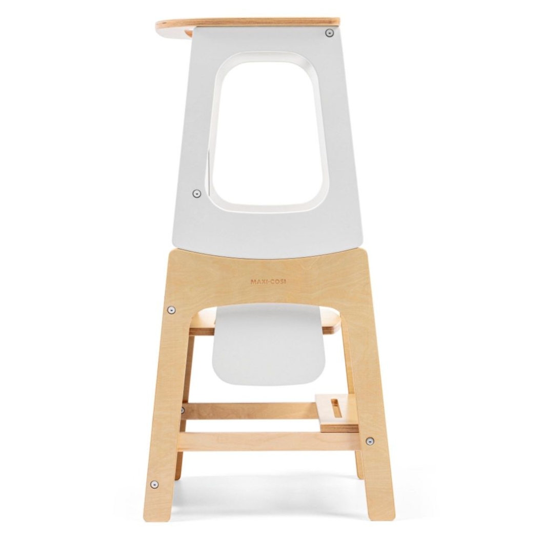 Torre de Aprendizagem Maxi-Cosi Toucan Natural 3 em 1 - Maxi-Cosi - 3220660347155