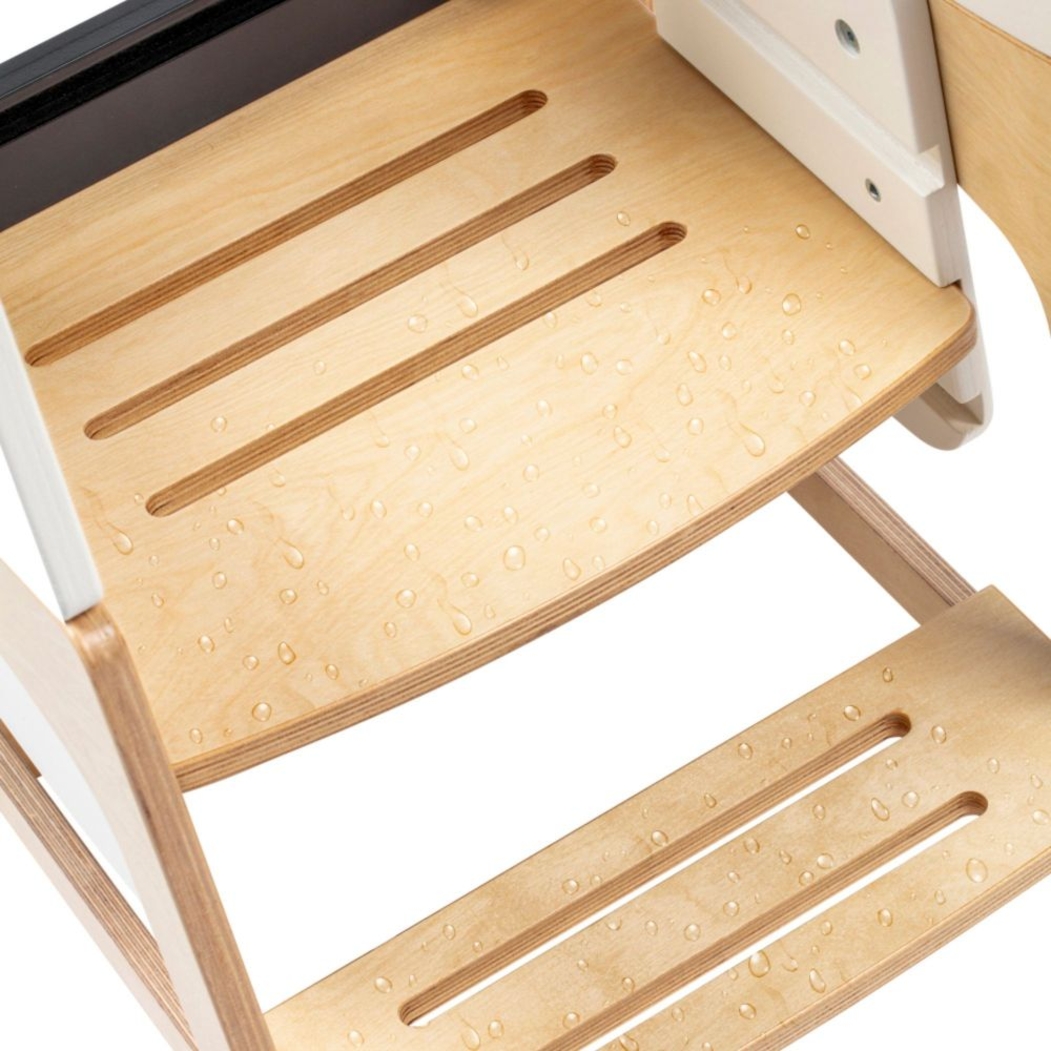 Torre de Aprendizagem Maxi-Cosi Toucan Natural 3 em 1 - Maxi-Cosi - 3220660347155