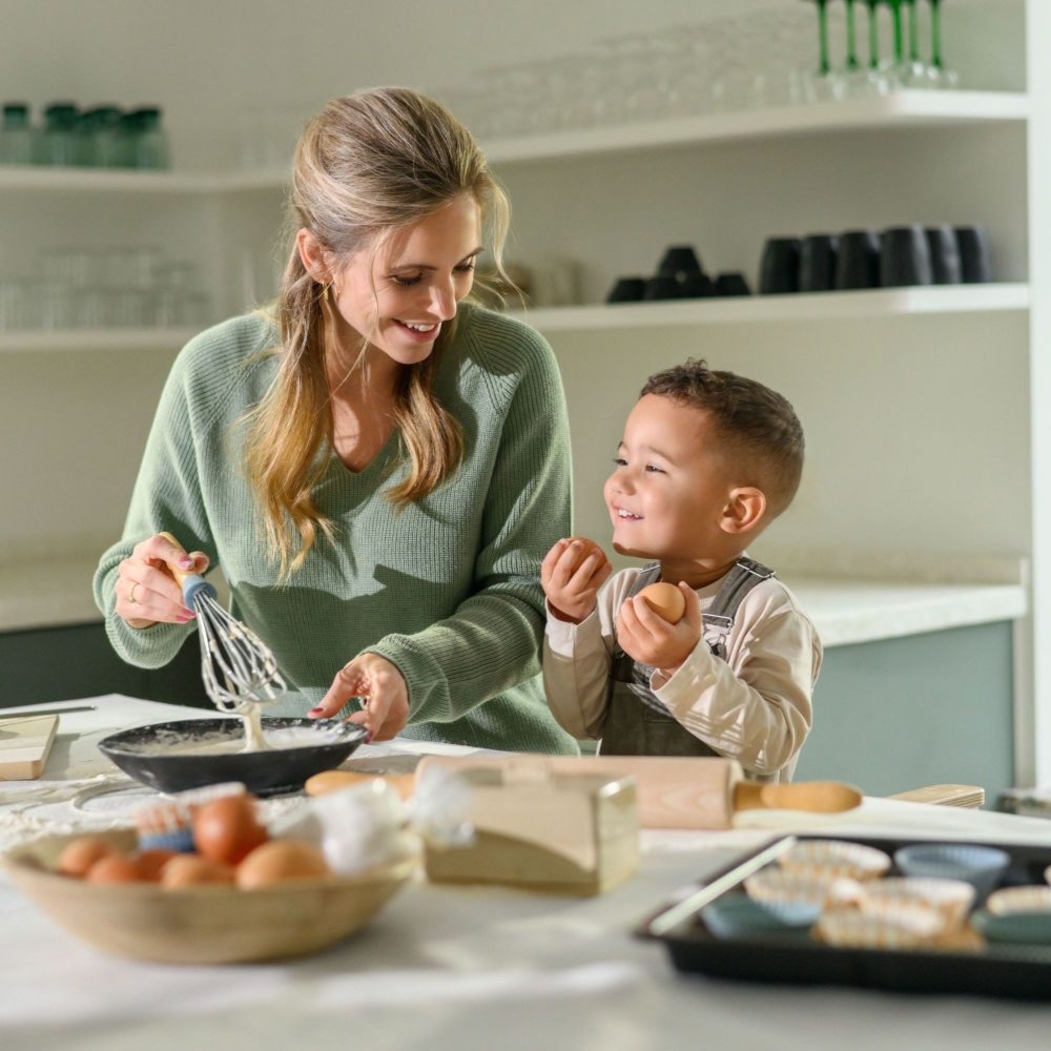 Torre de Aprendizagem Maxi-Cosi Toucan Natural 3 em 1 - Maxi-Cosi - 3220660347155