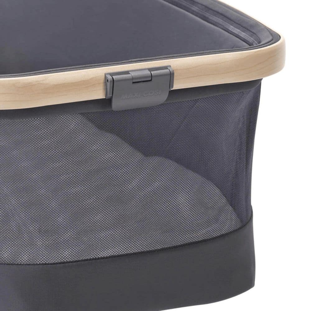 Berço Maxi-Cosi Alba 3 em 1 Maxi-Cosi - Maxi-Cosi - 8712930181583